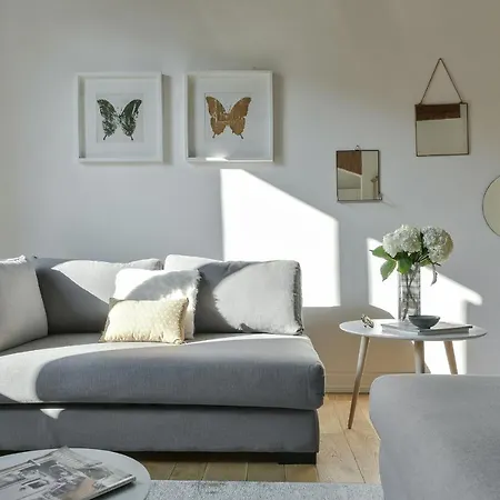 - Oltrarno Elegance Apartament