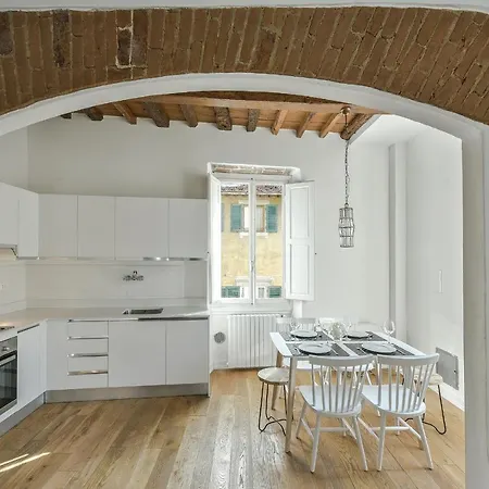 Apartament - Oltrarno Elegance