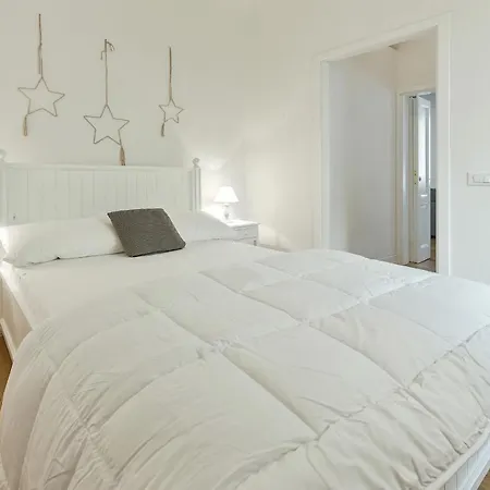 Apartament - Oltrarno Elegance Florencja