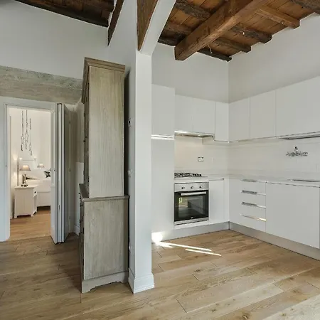 - Oltrarno Elegance Apartament *